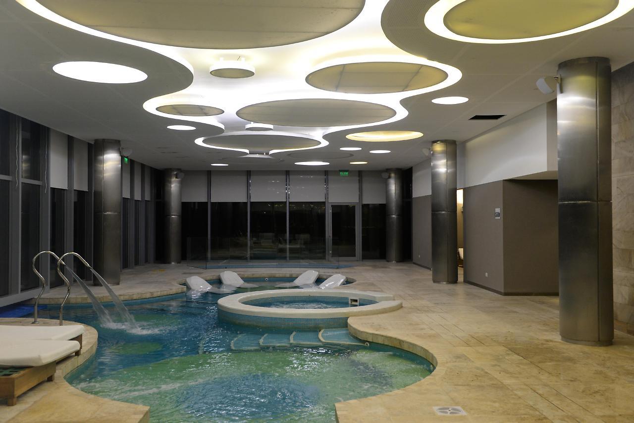 Ansenuza Hotel Casino Spa Miramar  Zewnętrze zdjęcie