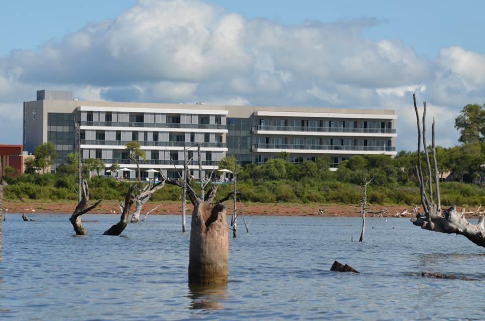 Ansenuza Hotel Casino Spa Miramar  Zewnętrze zdjęcie