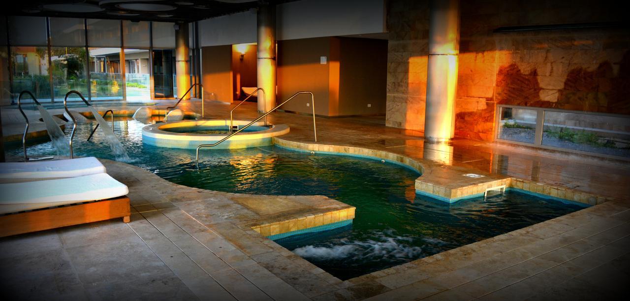 Ansenuza Hotel Casino Spa Miramar  Zewnętrze zdjęcie